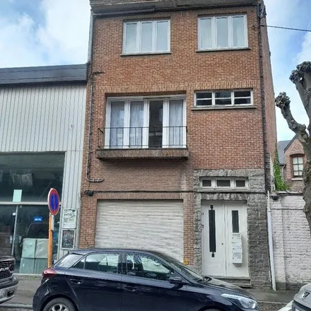 Image 3 - Service public fédéral Finances, Rue des Trois Boudins 10, 7000 Mons, Belgium - Apartment for rent