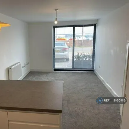 Image 2 - Green Lane, Gosport, PO12 4LP, United Kingdom - Apartment for rent