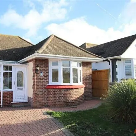 Image 2 - 38 Merrilees Crescent, Tendring, CO15 5XX, United Kingdom - Duplex for sale