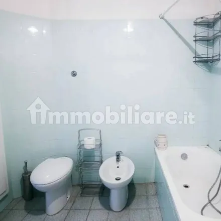Rent this 1 bed apartment on Via di Villa Koch in 00162 Rome RM, Italy