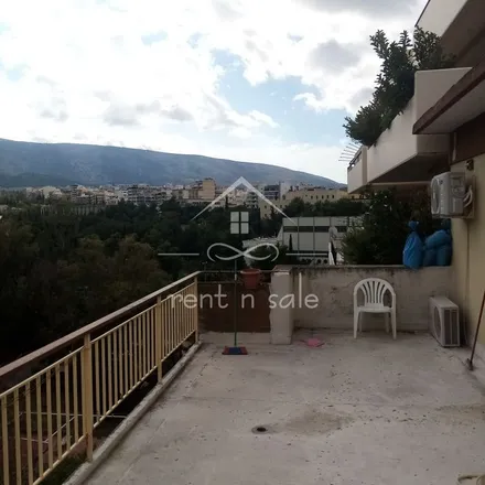 Image 9 - Αστεριού 12, Municipality of Zografos, Greece - Apartment for rent