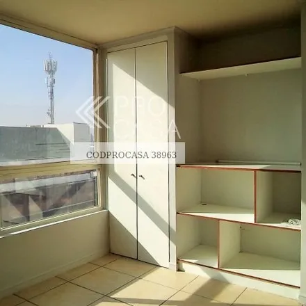 Buy this 1 bed apartment on Eyzaguirre 776 in 833 0565 Santiago, Chile