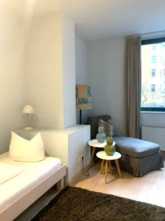 Image 7 - Merianplatz 9, 60316 Frankfurt, Germany - Apartment for rent