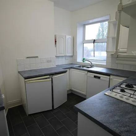 Rent this 2 bed duplex on Monton Green in Eccles, M30 9LW