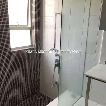 Image 9 - Jalan Desa Kiara 1, Mont Kiara, 50480 Kuala Lumpur, Malaysia - Apartment for rent