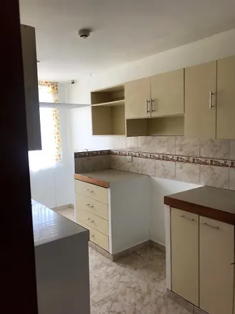 Image 5 - Jirón Andrómeda, Chorrillos, Lima Metropolitan Area 15064, Peru - Apartment for rent