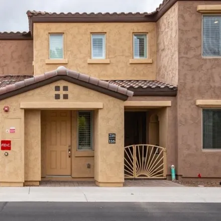 Buy this 3 bed house on 2890 South Sunland Court in Chandler, AZ 85286