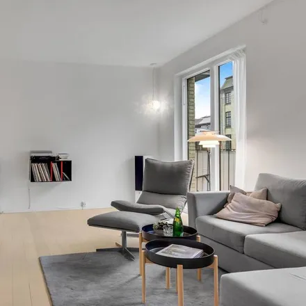 Rent this 3 bed apartment on 1861 Frederiksberg C