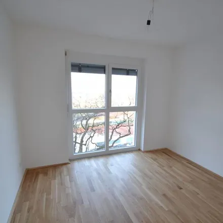 Rent this 3 bed apartment on Brauquartier 23 in 8055 Graz, Austria