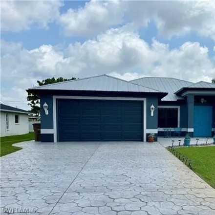 Buy this 3 bed house on 1840 Southeast 20th Street in Cape Coral, FL 33990