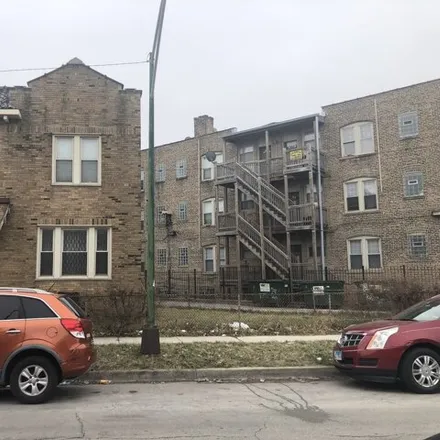 Buy this 3 bed house on 6818 South Anthony Avenue in Chicago, IL 60637