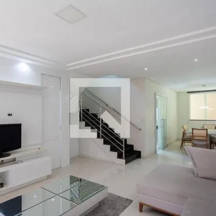 Rent this 3 bed house on Rua Tóquio in Pampulha, Belo Horizonte - MG