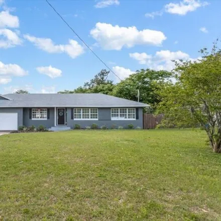 Buy this 3 bed house on 8406 North Bordeau Avenue in Jacksonville, FL 32211
