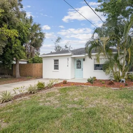 Image 6 - 6714 S Faul St, Tampa, Florida, 33616 - House for sale