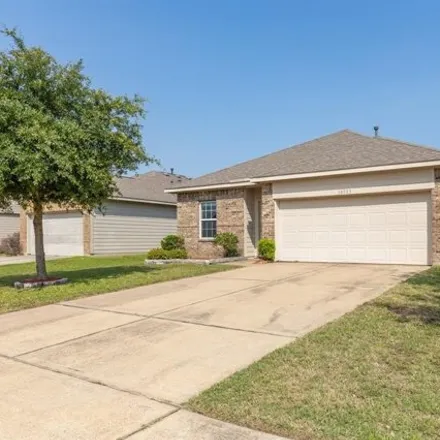 Image 2 - 10917 Woodwind Shadows Drive, Towne Lake, TX 77433, USA - House for rent