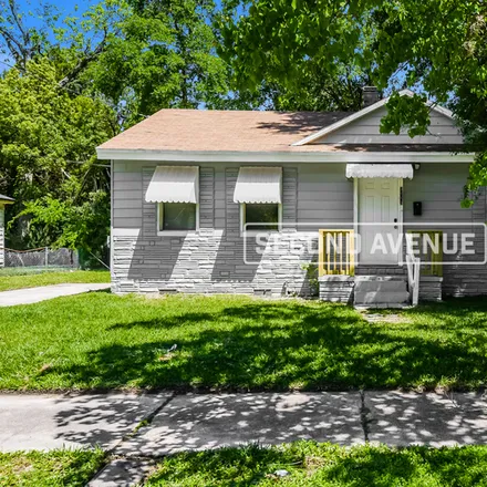 Image 1 - 3113 4th St Cir - House for rent