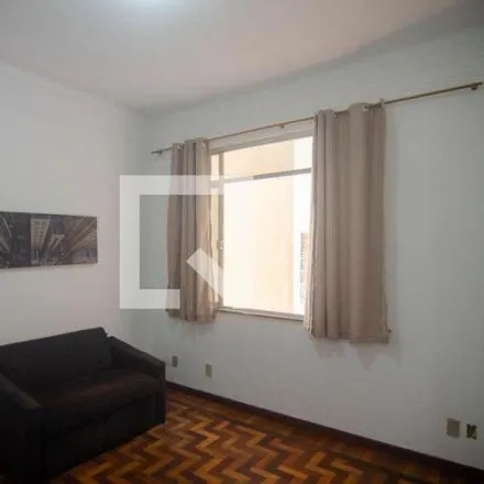 Rent this 3 bed apartment on Zot Gastrobar in Rua Bolívar 21, Copacabana