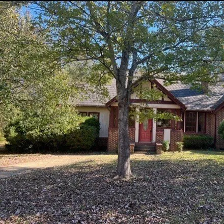 Image 1 - 848 Pershing Street, Cloverdale, Montgomery, AL 36106, USA - House for sale