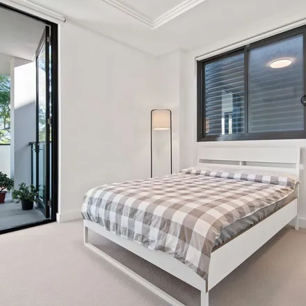 Rent this 2 bed apartment on 1-3 Balmoral Street in Waitara NSW 2077, Australia