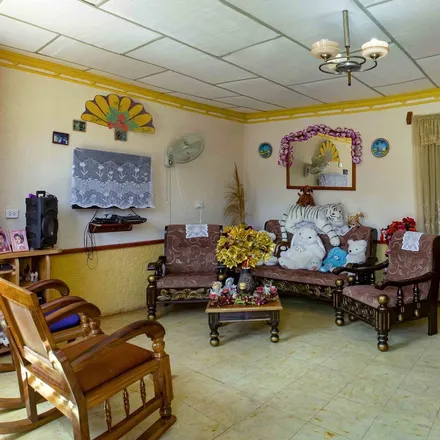 Image 2 - Ciudad de Trinidad, SANCTI SPIRITUS, CU - House for rent