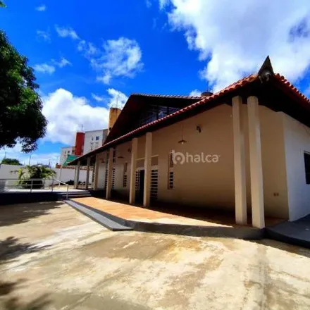Buy this 4 bed house on Rua Cicero Carvalho in Planalto, Teresina - PI