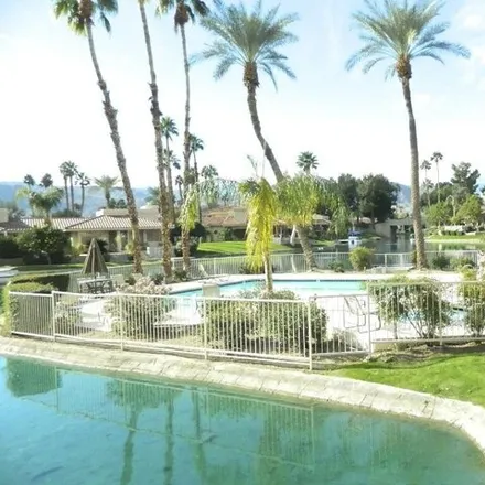 Buy this 3 bed condo on 247 Lakeshore Drive in Rancho Mirage, CA 92270