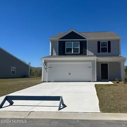 Buy this 4 bed house on 1557 Gate Hill Road in Brunswick County, NC 28422