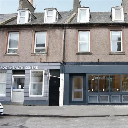 Buy this 1 bed apartment on Butcher in North High Street, Musselburgh