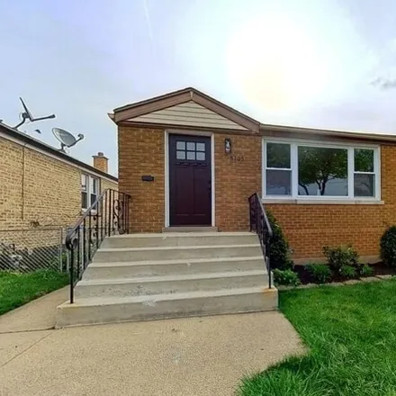 Buy this 3 bed house on 5105 South Natchez Avenue in Chicago, IL 60638