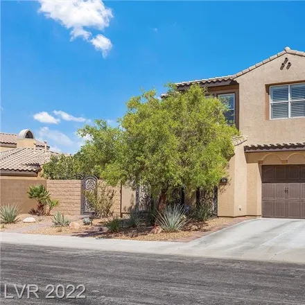 Buy this 5 bed house on 576 Via Di Parione Court in Henderson, NV 89011