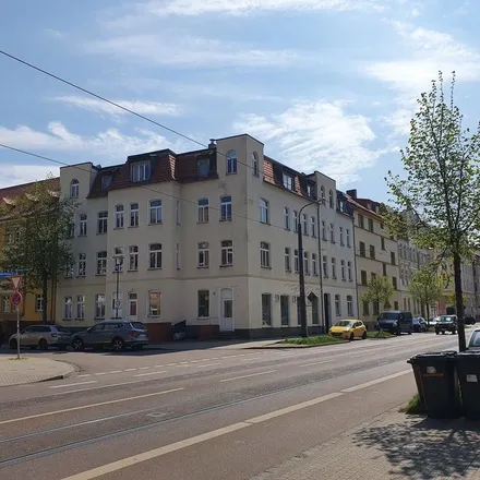 Image 4 - Beesener Straße 21, 06110 Halle (Saale), Germany - Apartment for rent