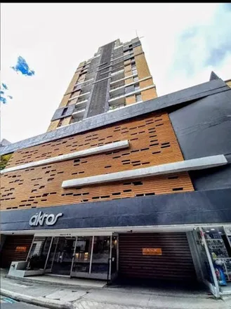 Buy this studio apartment on Calle 23 Sur in San Cristóbal, 110421 Bogota