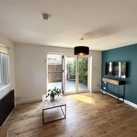 Image 4 - unnamed road, London, SW17 7UD, United Kingdom - Duplex for rent