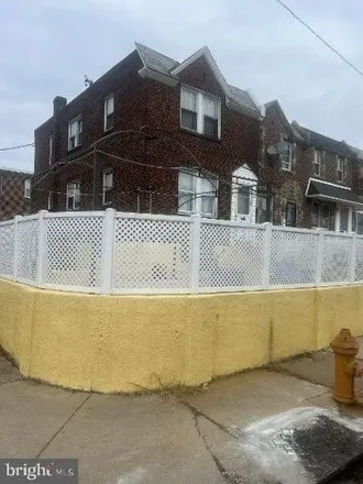 Buy this 2 bed house on 5400 Valley Street in Philadelphia, PA 19124