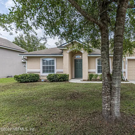 Buy this 3 bed house on 2840 Ravine Hill Drive in Clay County, FL 32068