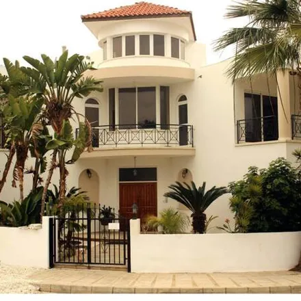 Buy this 6 bed house on Mayfair Gardens Hotel in Kirkis, 8049 Paphos Municipality