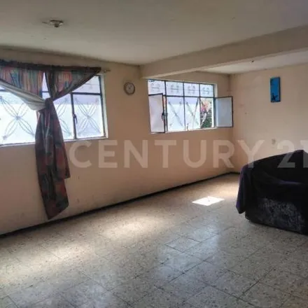 Buy this 7 bed house on Mercado Jacarandas in Calle Manlio Fabio Altamirano, Colonia Jacarandas