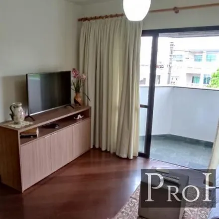 Buy this 3 bed apartment on Wizard in Rua Araguaia, Vila Curuçá