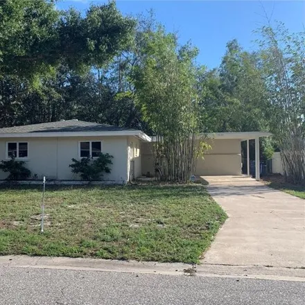 Rent this 3 bed house on 3930 Omega Lane in Kensington Park, Sarasota County