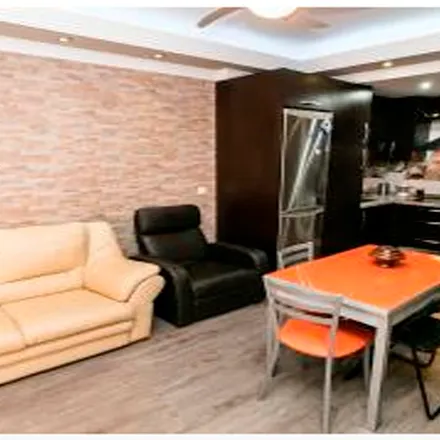 Rent this 2 bed apartment on Calle Jinetes in 11, 29012 Málaga