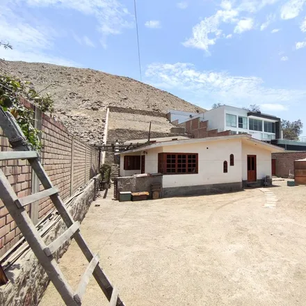 Image 6 - La Molina Avenue, La Molina, Lima Metropolitan Area 15026, Peru - House for sale