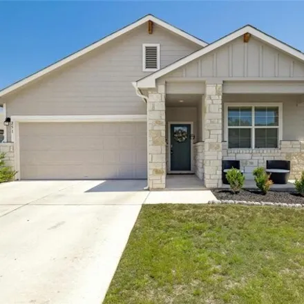 Buy this 4 bed house on 398 Dove Trail in Bertram, Burnet County