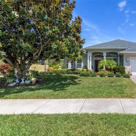 Buy this 3 bed house on 4457 Aberdeen Circle in Rockledge, FL 32955