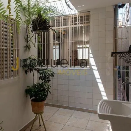 Buy this 5 bed house on Subway in Alameda dos Guatás 564, Vila da Saúde