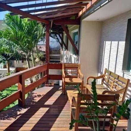 Buy this 3 bed house on Ciclofaixa Caetano Monteiro in Vila Progresso, Niterói - RJ