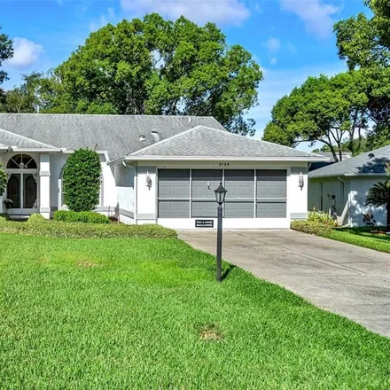 Buy this 3 bed house on 3101 Homestead Court in Weekiwachee Woodlands, Hernando County
