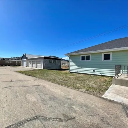 Image 3 - 4079 Wynne Avenue, Butte, MT 59701, USA - House for sale