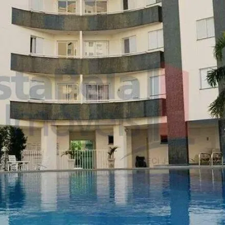 Buy this 2 bed apartment on Rua Salvador in Piracangaguá, Taubaté - SP