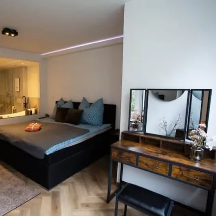 Rent this 3 bed apartment on Duisburg in North Rhine – Westphalia, Germany