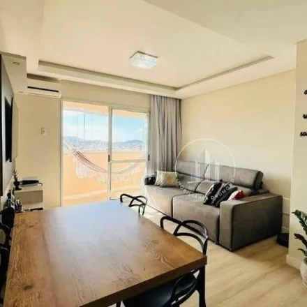 Buy this 2 bed apartment on Residencial Spazio Santo Antônio in Rua Santo Antônio 1200, Barreiros